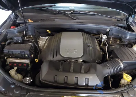 2012 Jeep Grand Cherokee Limited from USA, damaged, VIN 1C4RJFBT3CC194184